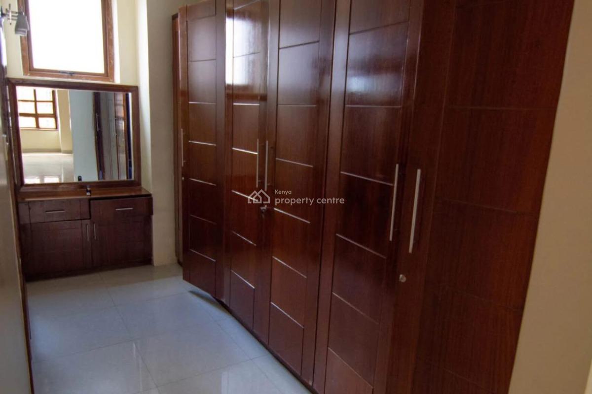 Spacious 3 Bedroom All En- Suite Unit, Kilimani, Kilimani, Nairobi, Apartment for Rent