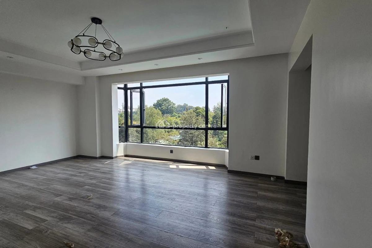 Luxury Apartment with Excelent Finishes, Othaya Road, Kileleshwa, Kileleshwa, Nairobi, Apartment for Rent