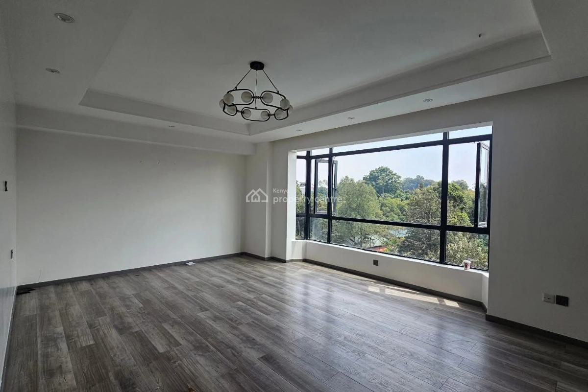 Luxury Apartment with Excelent Finishes, Othaya Road, Kileleshwa, Kileleshwa, Nairobi, Apartment for Rent