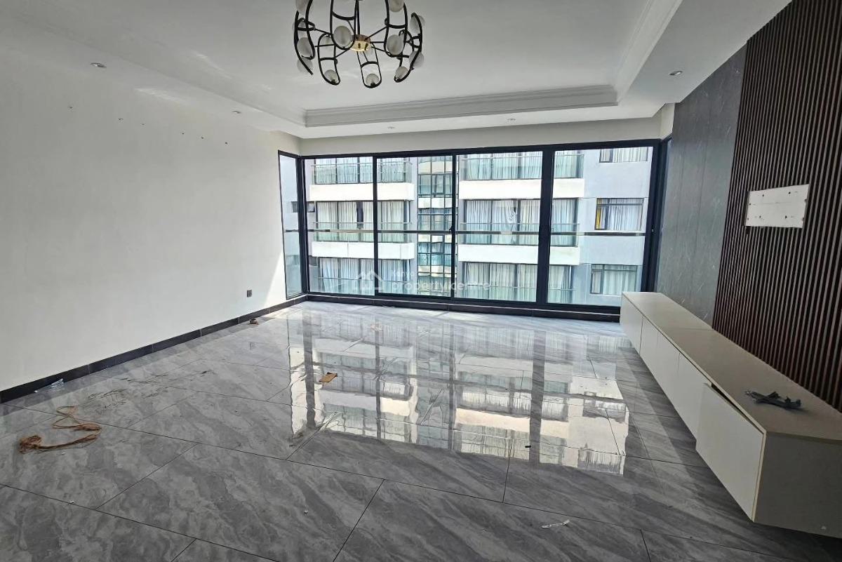 Luxury Apartment with Excelent Finishes, Othaya Road, Kileleshwa, Kileleshwa, Nairobi, Apartment for Rent