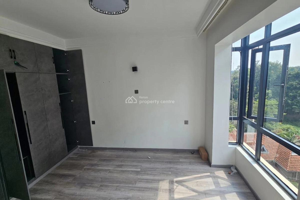 Luxury Apartment with Excelent Finishes, Othaya Road, Kileleshwa, Kileleshwa, Nairobi, Apartment for Rent
