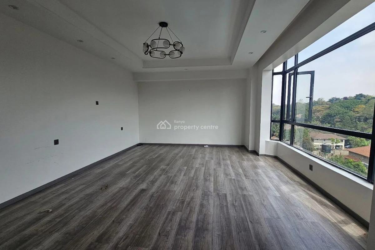 Luxury Apartment with Excelent Finishes, Othaya Road, Kileleshwa, Kileleshwa, Nairobi, Apartment for Rent