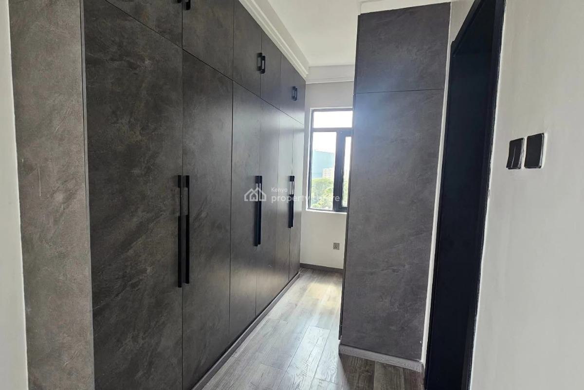 Luxury Apartment with Excelent Finishes, Othaya Road, Kileleshwa, Kileleshwa, Nairobi, Apartment for Rent