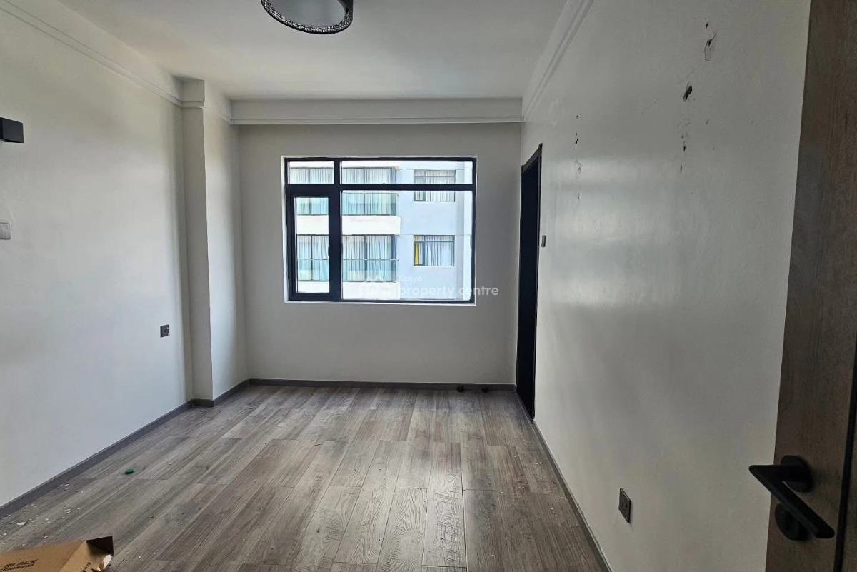 Luxury Apartment with Excelent Finishes, Othaya Road, Kileleshwa, Kileleshwa, Nairobi, Apartment for Rent