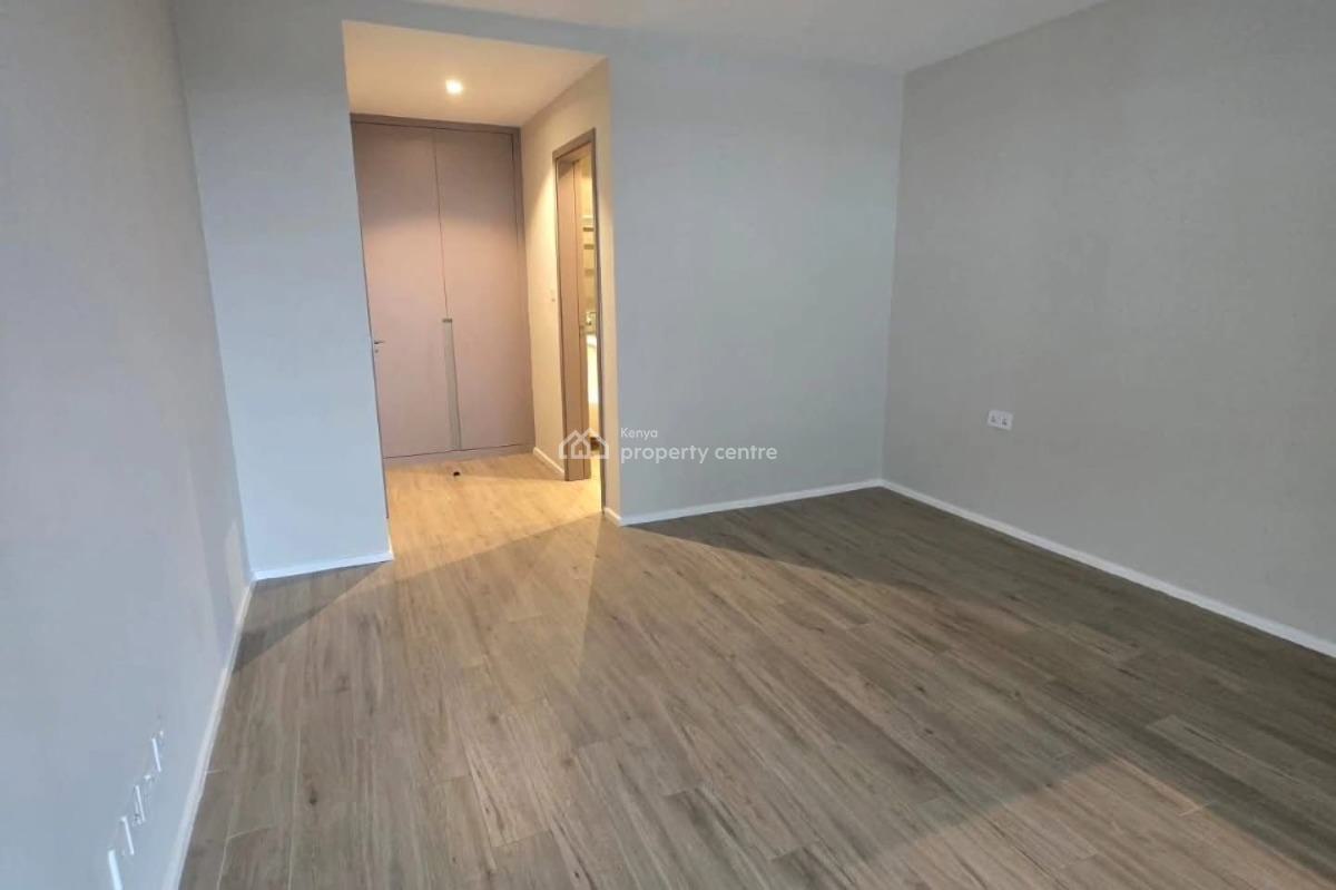 Residential Resort Apartment Gigiri, Gigiri,, Nairobi Central, Nairobi, Apartment for Rent