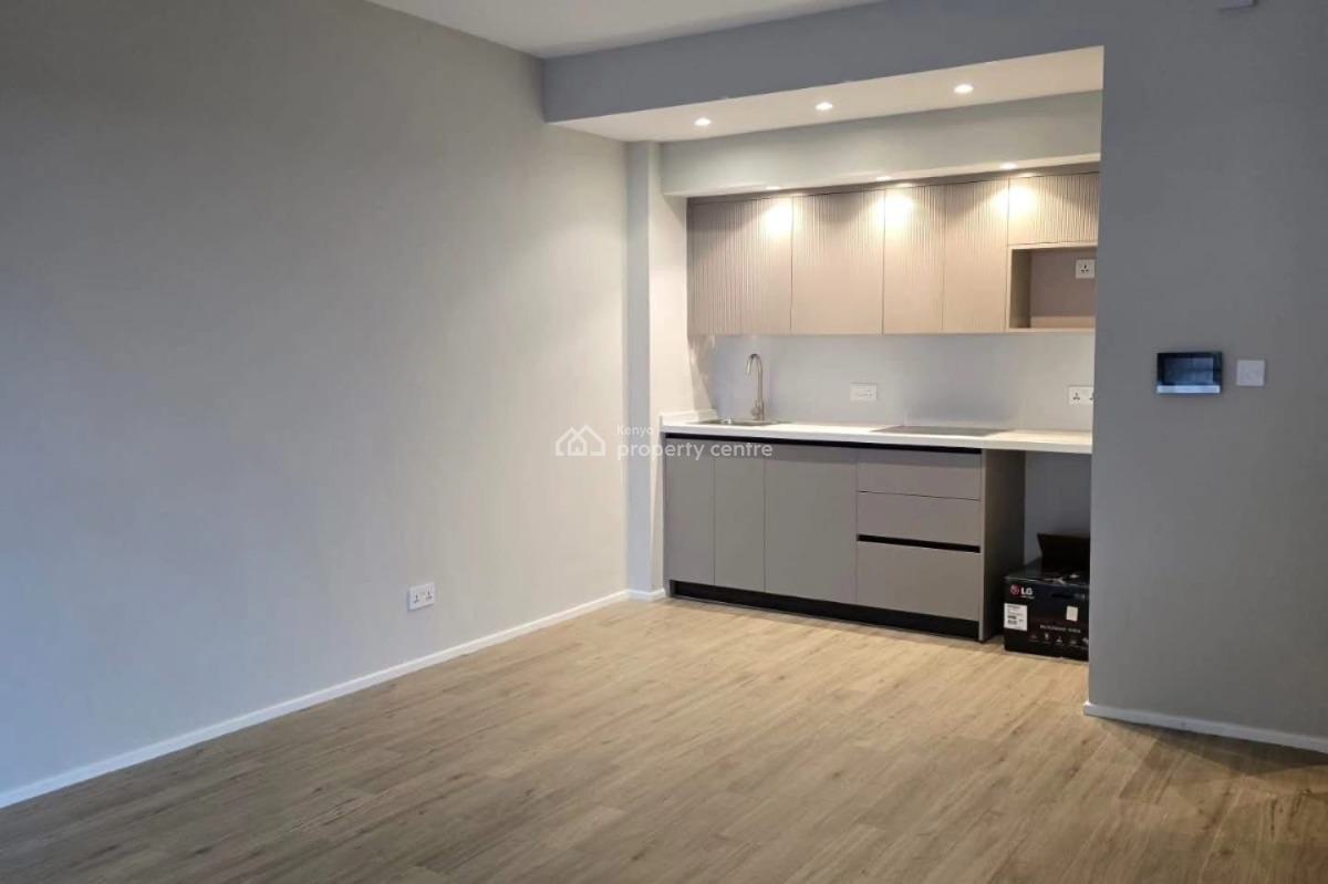 Residential Resort Apartment Gigiri, Gigiri,, Nairobi Central, Nairobi, Apartment for Rent