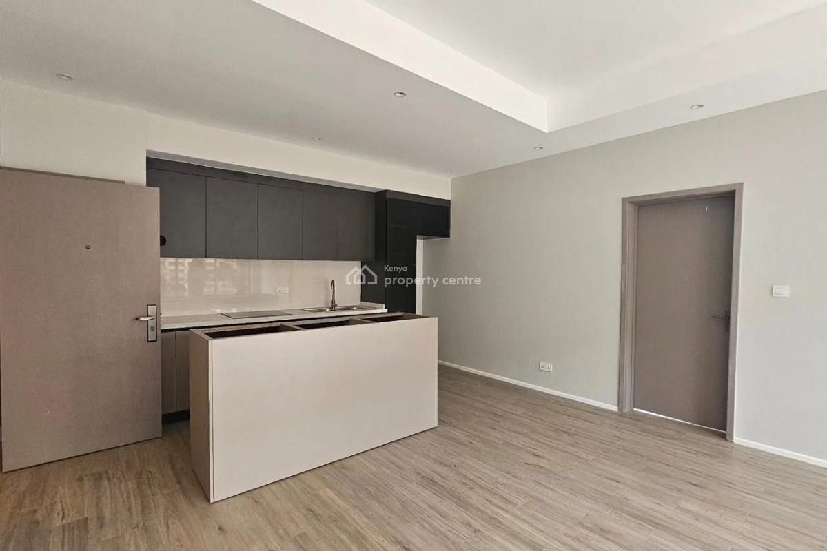 Residential Resort Apartment Gigiri, Gigiri,, Nairobi Central, Nairobi, Apartment for Rent
