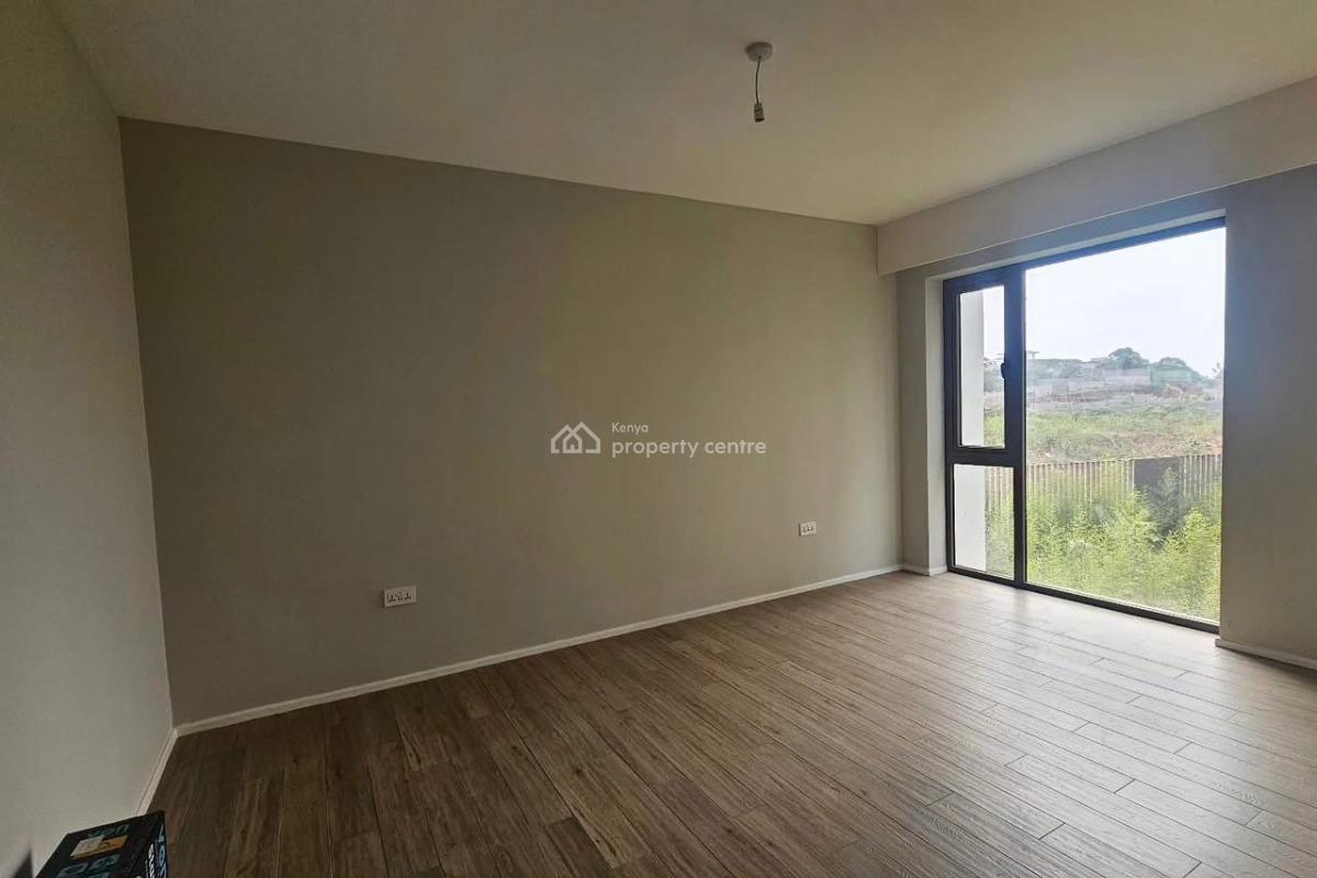Residential Resort Apartment Gigiri, Gigiri,, Nairobi Central, Nairobi, Apartment for Rent