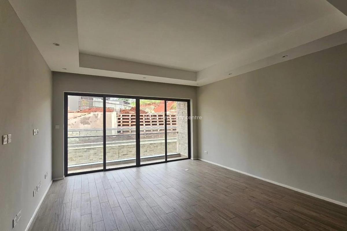 Residential Resort Apartment Gigiri, Gigiri,, Nairobi Central, Nairobi, Apartment for Rent