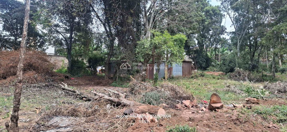 Residential Plots  in Kerarapon Drive -- Prime Location, Kerarapon Drive, Ngong, Kajiado, Residential Land for Sale