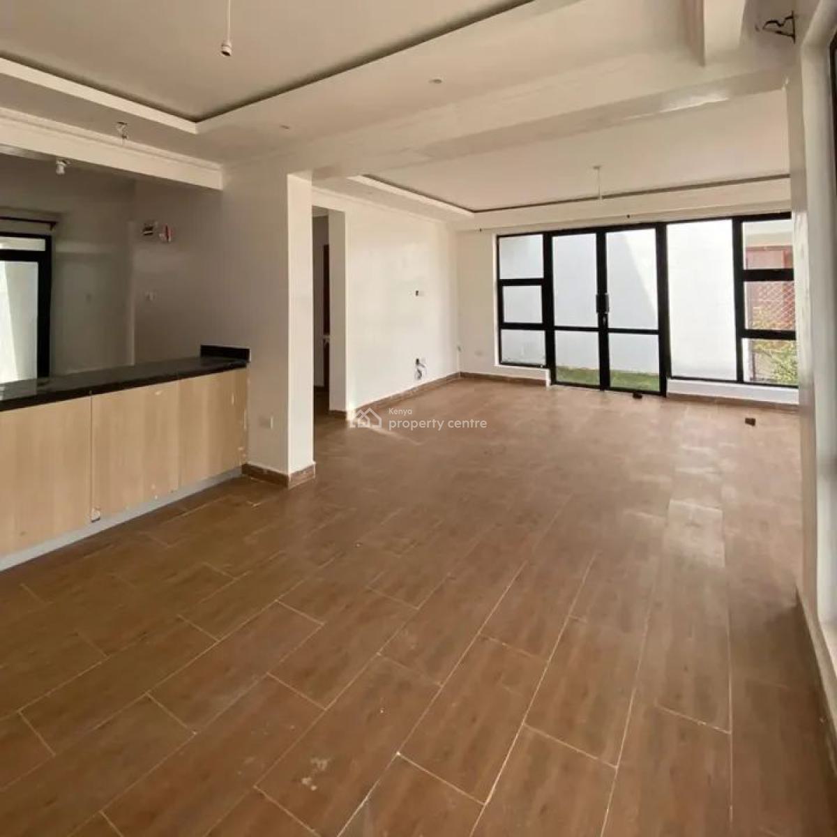 4-bedroom Townhouse  in Eastern Bypass, Nairobi, Eastern Bypass, Ruai, Nairobi, Townhouse for Rent