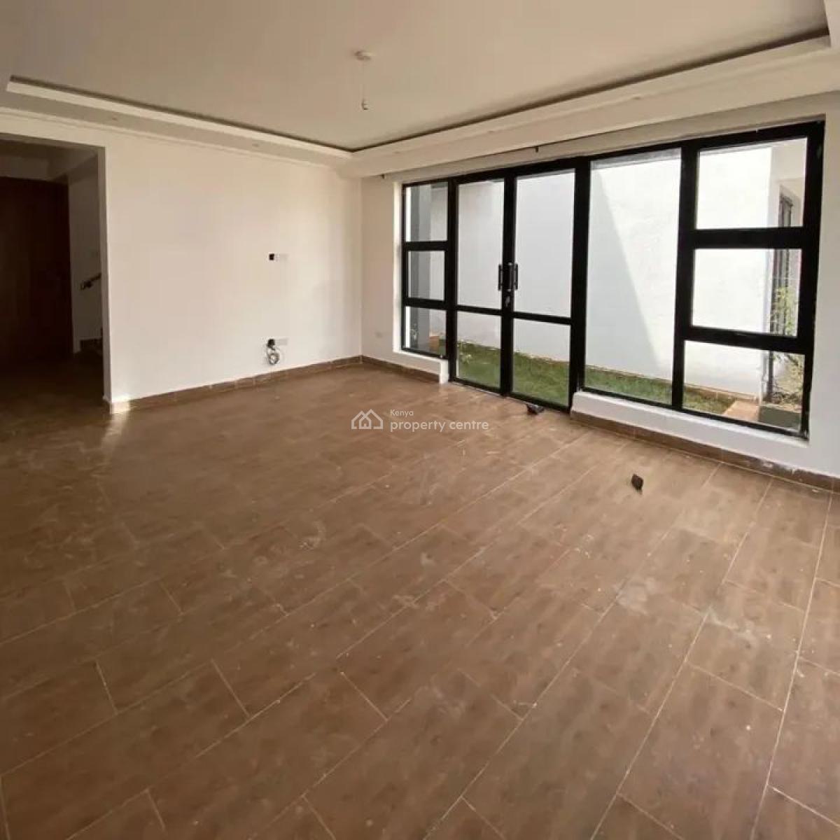 4-bedroom Townhouse  in Eastern Bypass, Nairobi, Eastern Bypass, Ruai, Nairobi, Townhouse for Rent