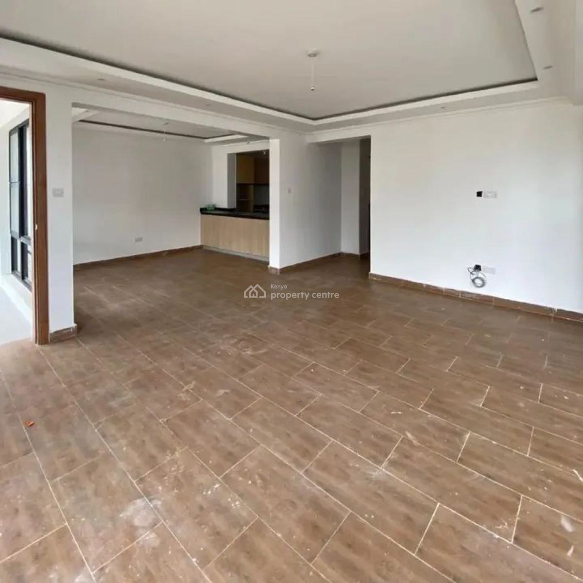 4-bedroom Townhouse  in Eastern Bypass, Nairobi, Eastern Bypass, Ruai, Nairobi, Townhouse for Rent
