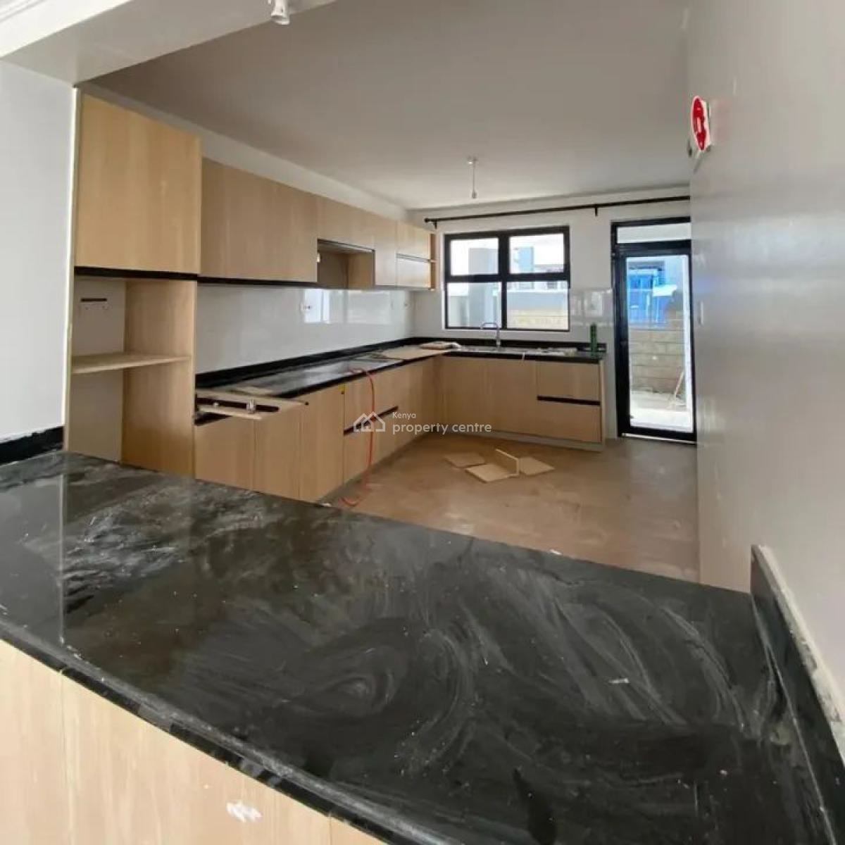 4-bedroom Townhouse  in Eastern Bypass, Nairobi, Eastern Bypass, Ruai, Nairobi, Townhouse for Rent