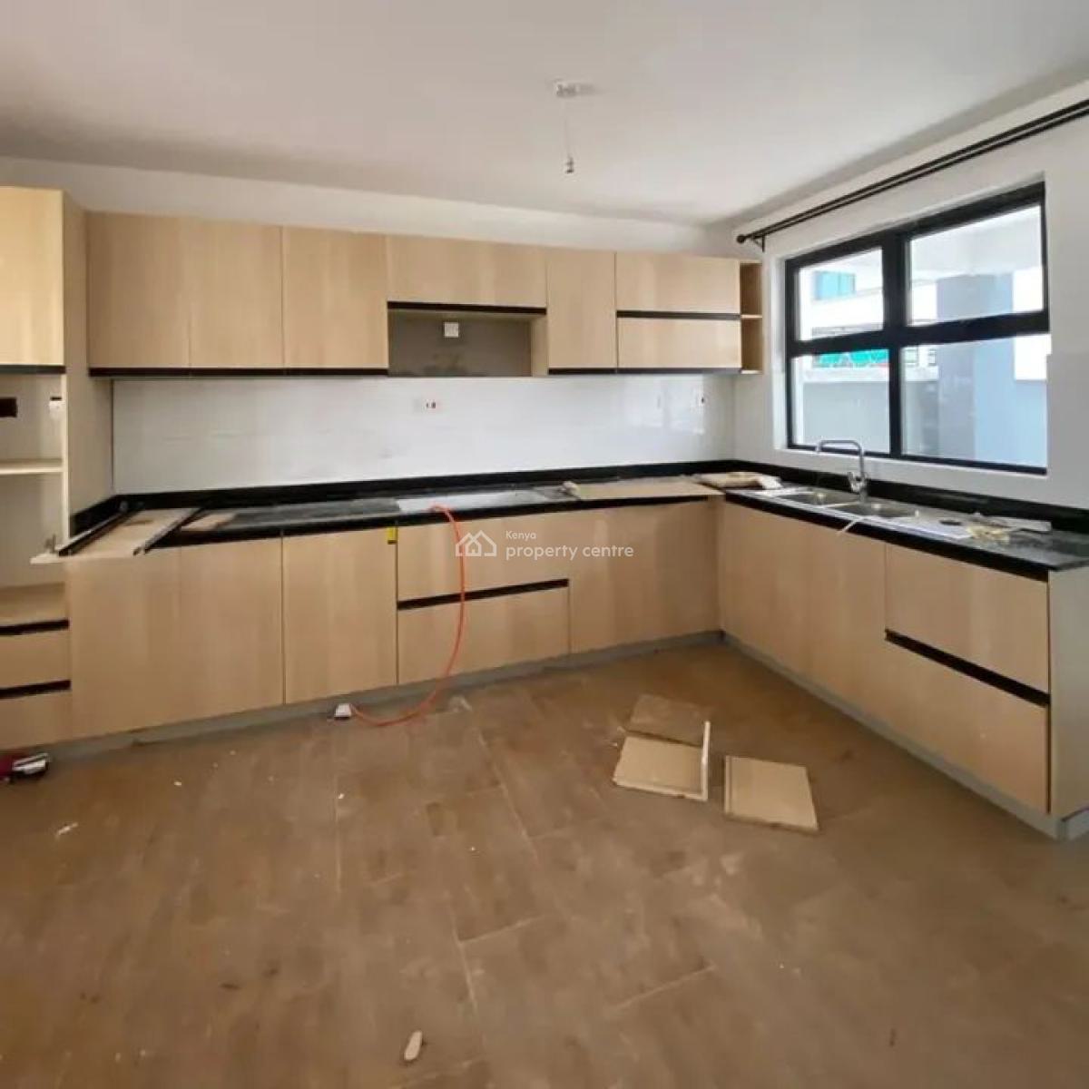 4-bedroom Townhouse  in Eastern Bypass, Nairobi, Eastern Bypass, Ruai, Nairobi, Townhouse for Rent