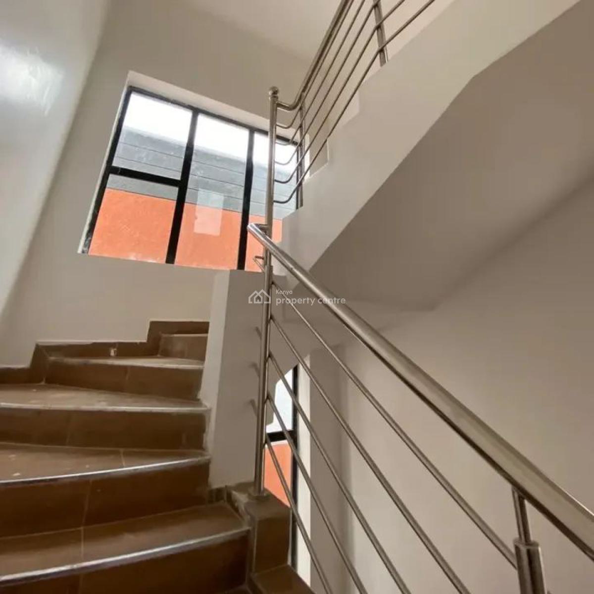 4-bedroom Townhouse  in Eastern Bypass, Nairobi, Eastern Bypass, Ruai, Nairobi, Townhouse for Rent