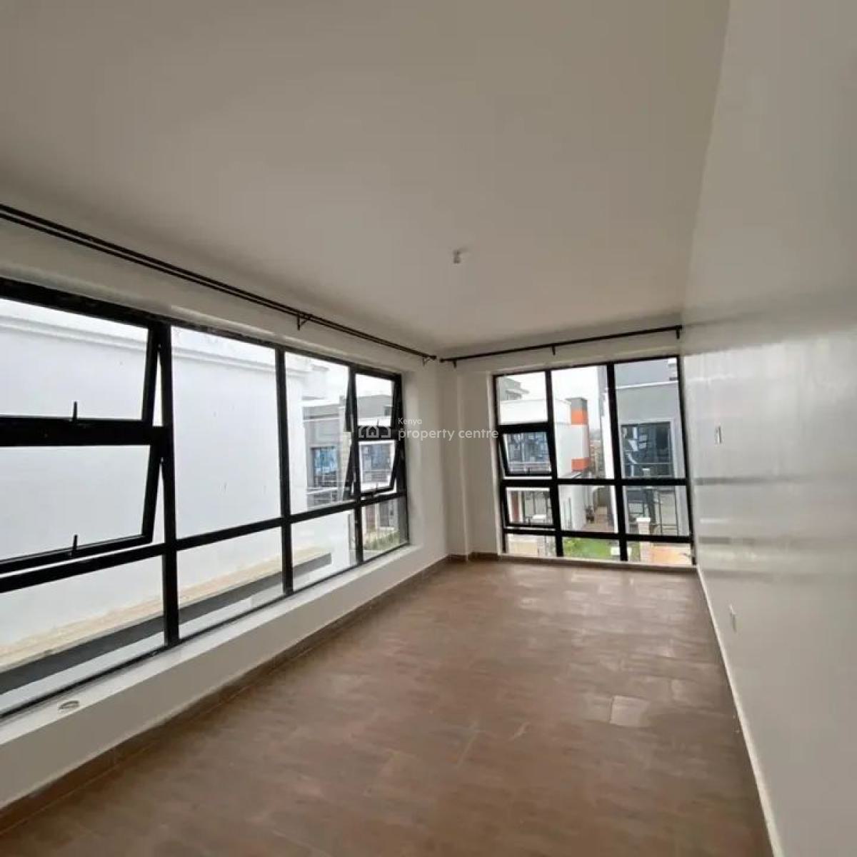 4-bedroom Townhouse  in Eastern Bypass, Nairobi, Eastern Bypass, Ruai, Nairobi, Townhouse for Rent