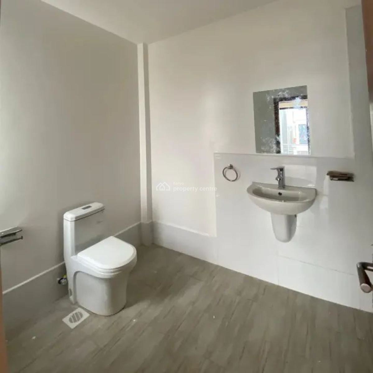 4-bedroom Townhouse  in Eastern Bypass, Nairobi, Eastern Bypass, Ruai, Nairobi, Townhouse for Rent
