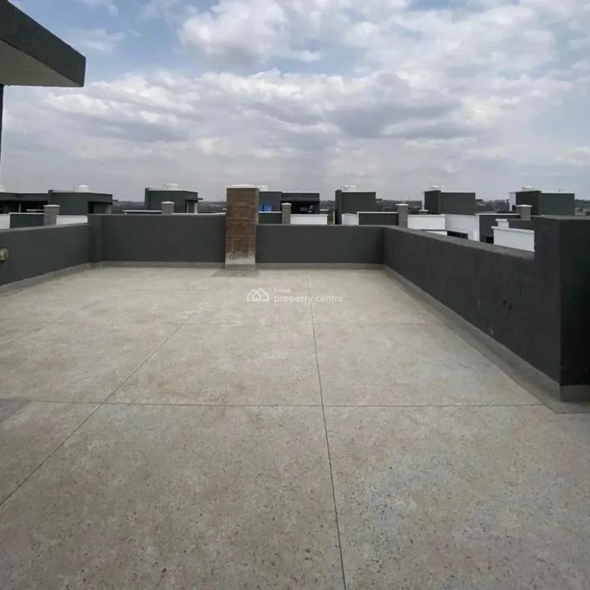 4-bedroom Townhouse  in Eastern Bypass, Nairobi, Eastern Bypass, Ruai, Nairobi, Townhouse for Rent