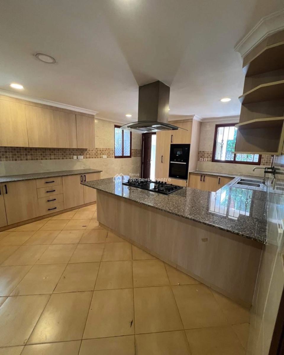 Luxurious 5 Bedroom, Shanzu Road, Spring Valley, Nairobi, House for Sale