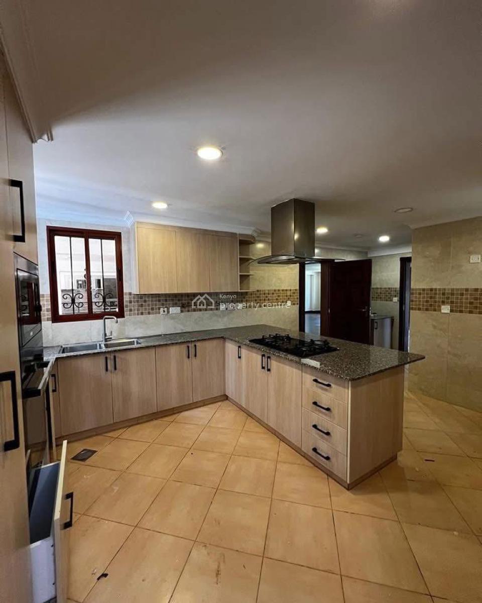 Luxurious 5 Bedroom, Shanzu Road, Spring Valley, Nairobi, House for Sale
