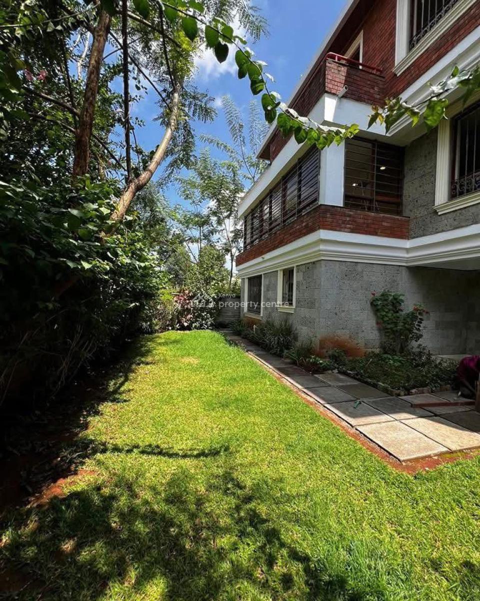 Luxurious 5 Bedroom, Shanzu Road, Spring Valley, Nairobi, House for Sale