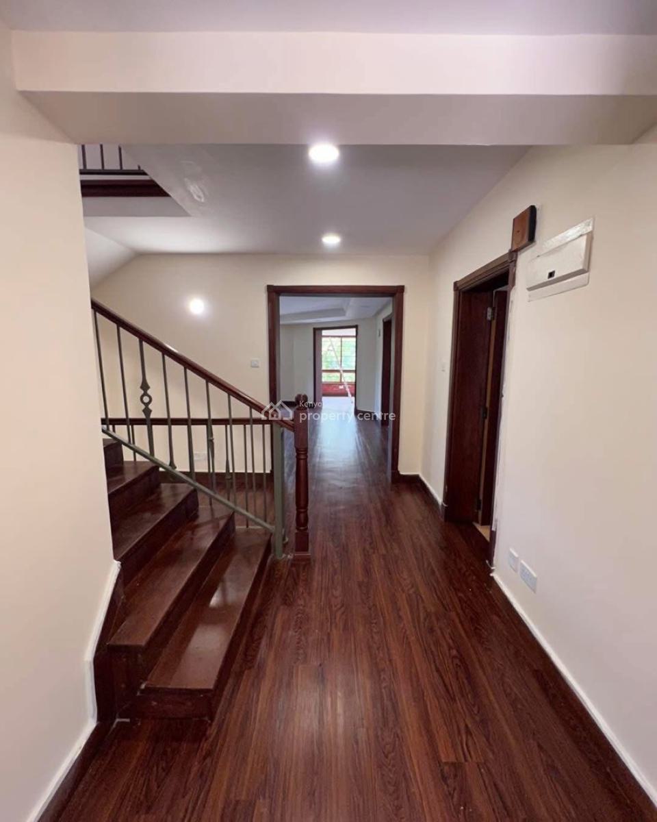 Luxurious 5 Bedroom, Shanzu Road, Spring Valley, Nairobi, House for Sale