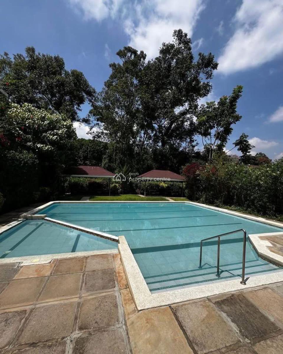 Luxurious 5 Bedroom, Shanzu Road, Spring Valley, Nairobi, House for Sale