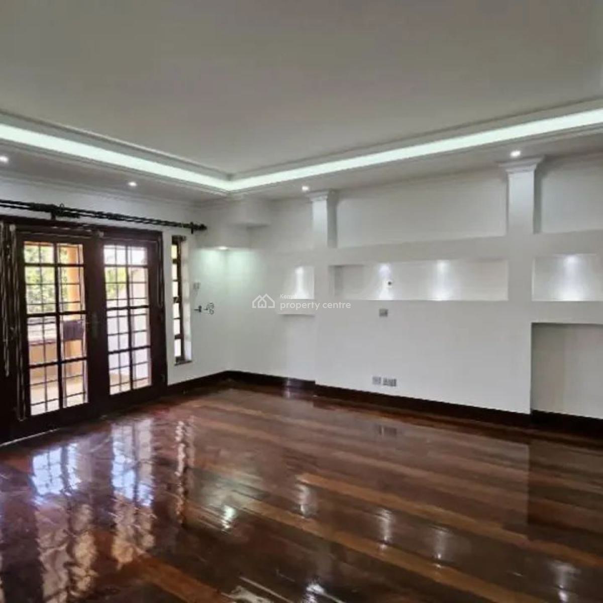 Executive 5-bedroom All-ensuite House for  in Runda, Nairobi, Runda, Runda, Westlands, Nairobi, Townhouse for Sale