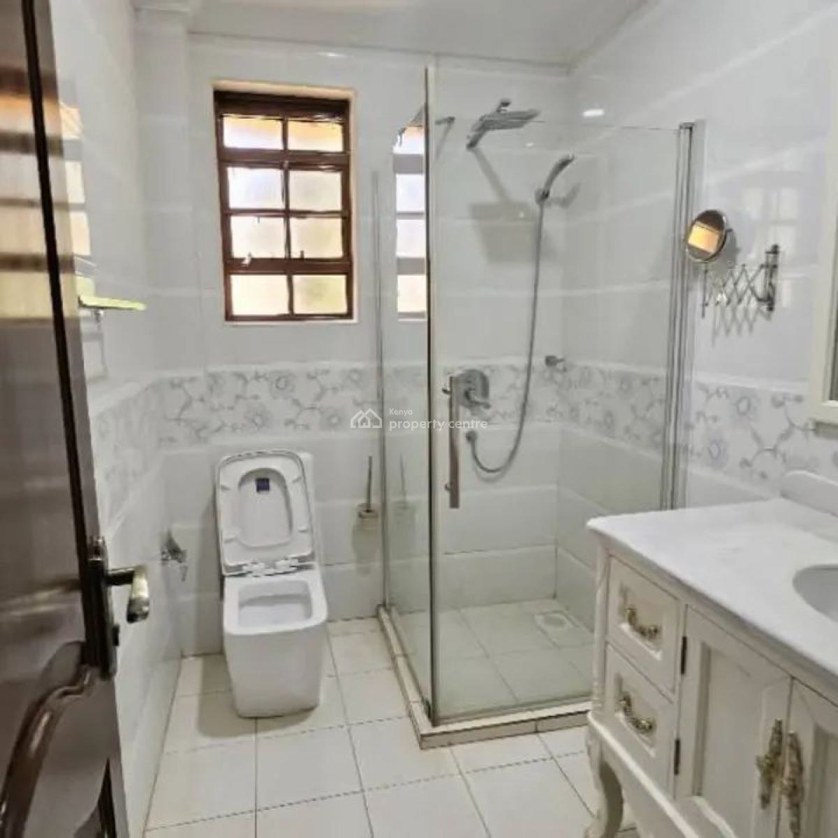 Executive 5-bedroom All-ensuite House for  in Runda, Nairobi, Runda, Runda, Westlands, Nairobi, Townhouse for Sale