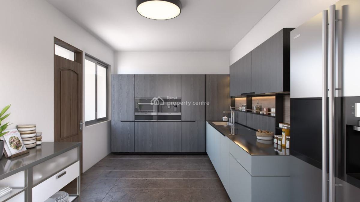 Luxury and Homely., Avenue Number 6., Parklands, Nairobi, Apartment for Rent