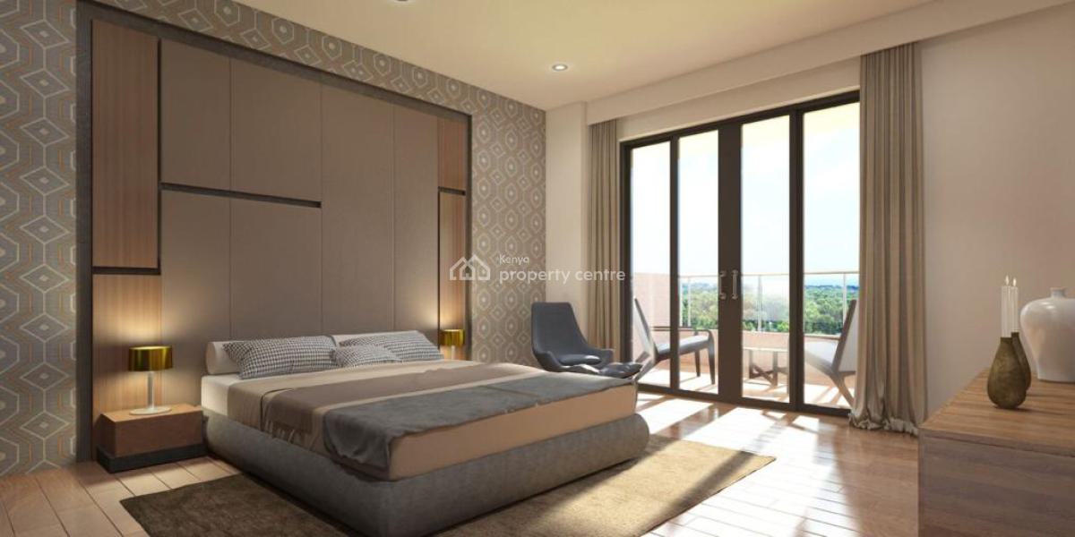 Luxury and Homely., Avenue Number 6., Parklands, Nairobi, Apartment for Rent