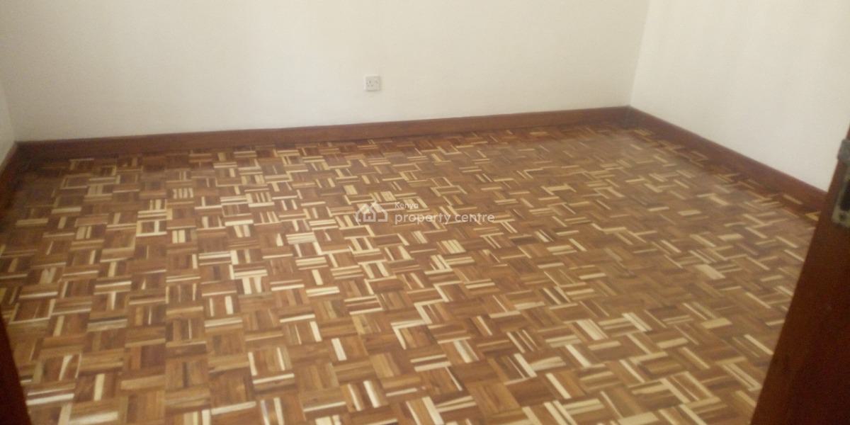 Three (3) Bedroom Spacious and Master Ensuite Townhouse with Extras, Kilimani, Near Yaya Center, Kilimani, Nairobi, Townhouse for Rent