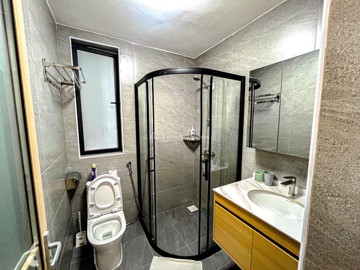 Tastefully Furnished 3br, Kilimani, Nairobi, Apartment for Rent