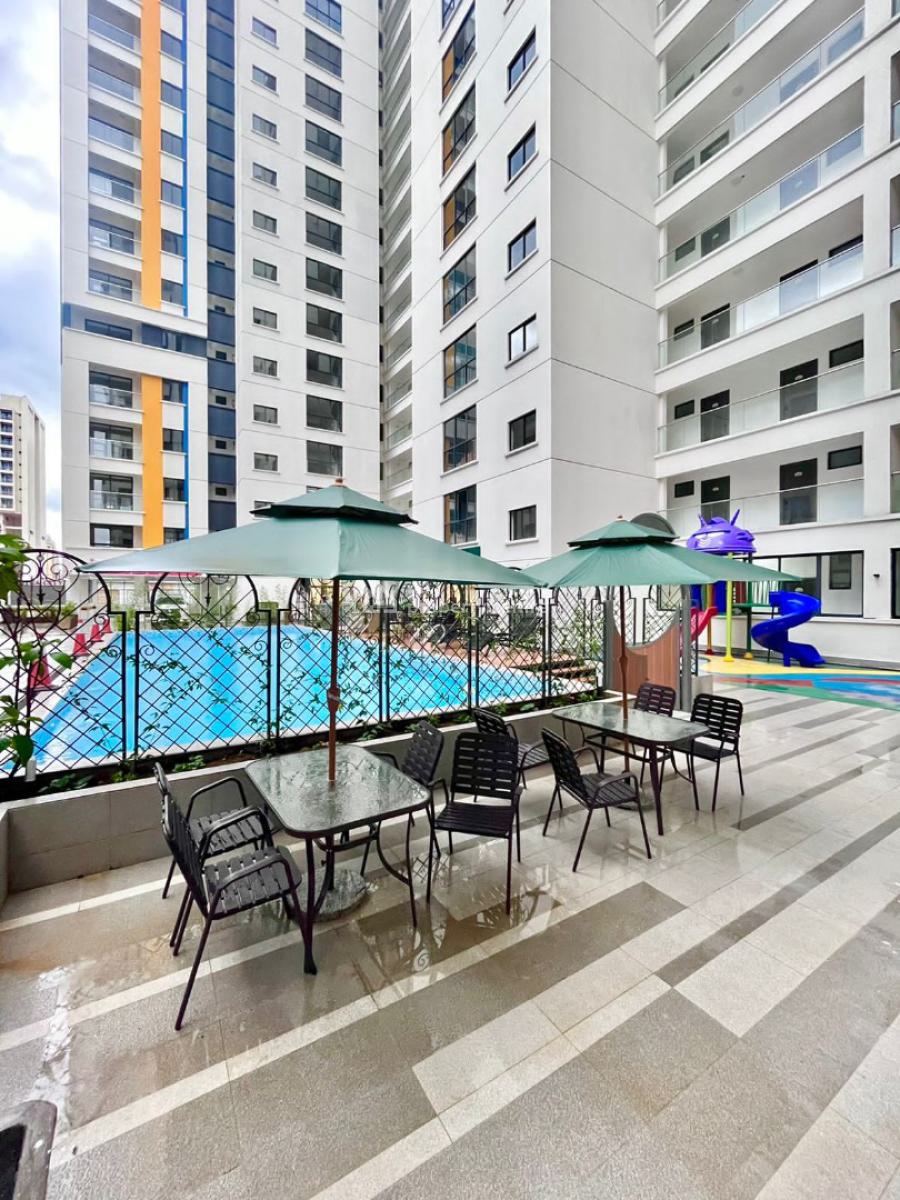 Tastefully Furnished 3br, Kilimani, Nairobi, Apartment for Rent