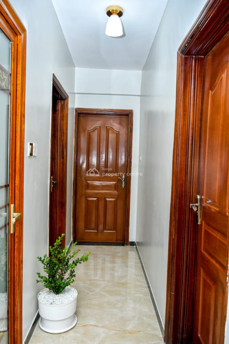Executive 3-bedroom Penthouse with Servants Quarters, Denis Pritt Road, Kilimani, Nairobi, Apartment for Rent