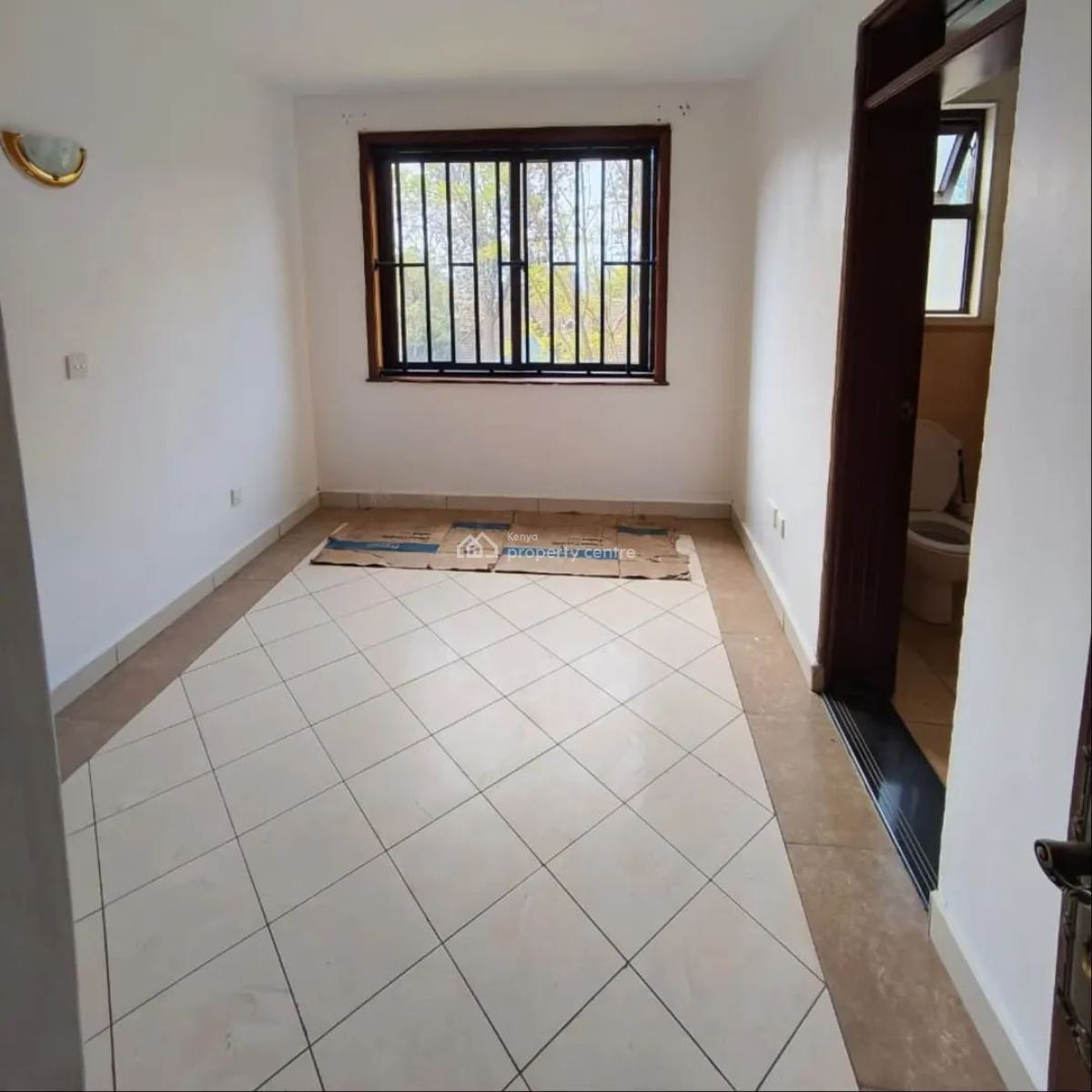 Executive 3 Bedroom All Ensuite Apartment in Kilimani, Kilimani, Kilimani, Nairobi, Apartment for Rent