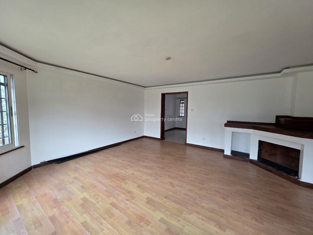 Luxurious 5-bedroom Townhouse in Runda, Nairobi, Runda, Runda, Westlands, Nairobi, Townhouse for Sale