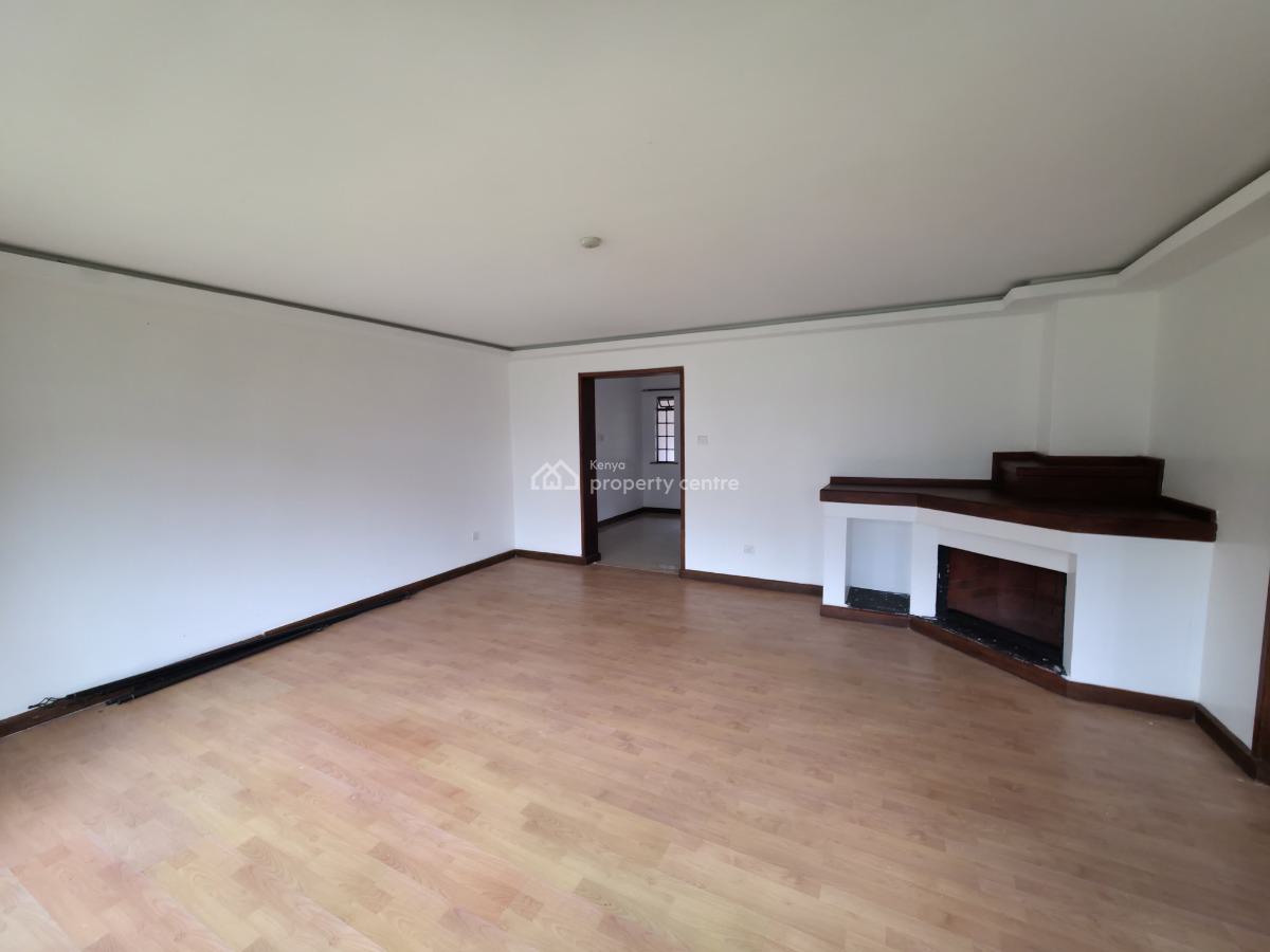 Luxurious 5-bedroom Townhouse in Runda, Nairobi, Runda, Runda, Westlands, Nairobi, Townhouse for Sale