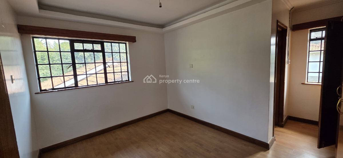 Luxurious 5-bedroom Townhouse in Runda, Nairobi, Runda, Runda, Westlands, Nairobi, Townhouse for Sale