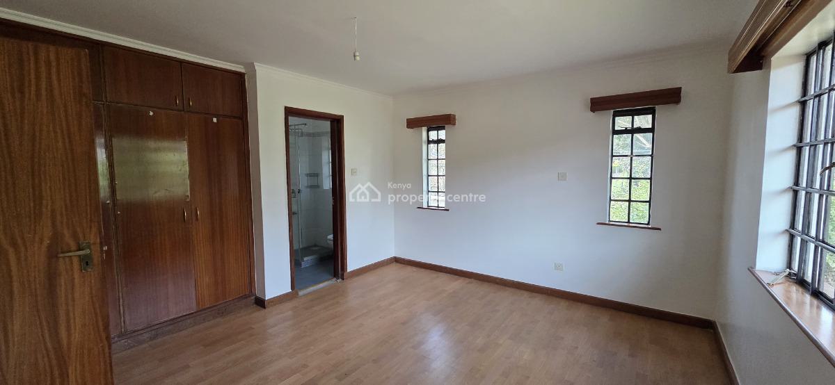 Luxurious 5-bedroom Townhouse in Runda, Nairobi, Runda, Runda, Westlands, Nairobi, Townhouse for Sale