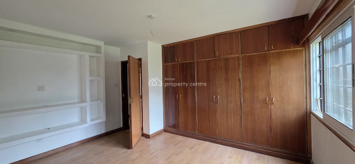 Luxurious 5-bedroom Townhouse in Runda, Nairobi, Runda, Runda, Westlands, Nairobi, Townhouse for Sale
