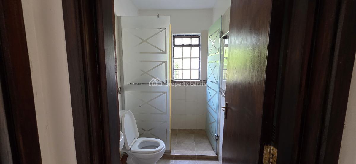 Luxurious 5-bedroom Townhouse in Runda, Nairobi, Runda, Runda, Westlands, Nairobi, Townhouse for Sale