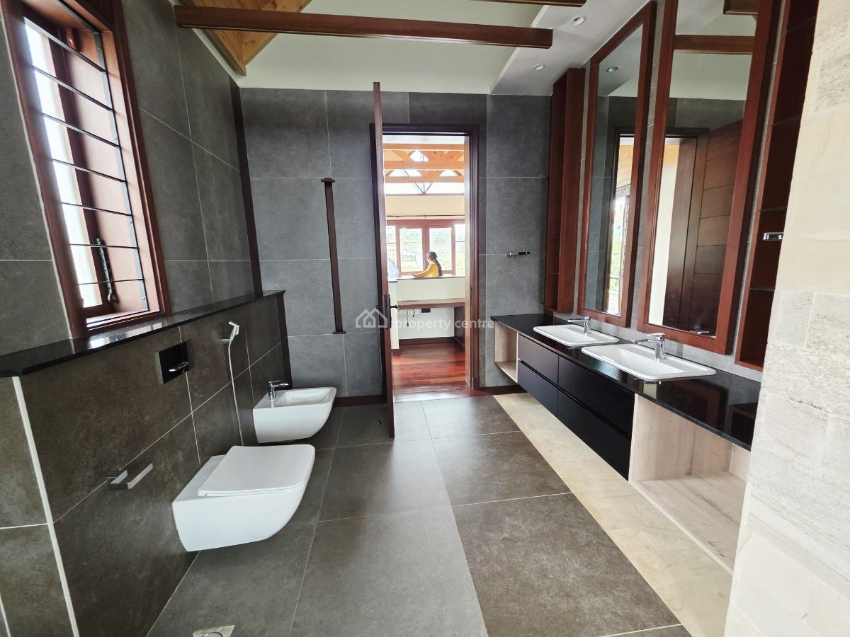 5 Bedroom Townhouse  in Runda, Nairobi, Runda, Runda, Westlands, Nairobi, Townhouse for Sale