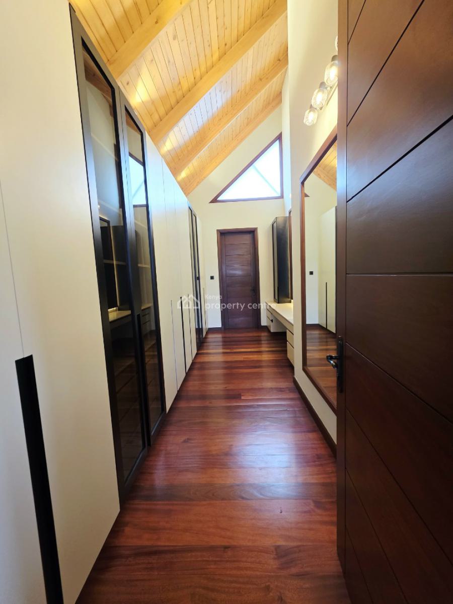 5 Bedroom Townhouse  in Runda, Nairobi, Runda, Runda, Westlands, Nairobi, Townhouse for Sale