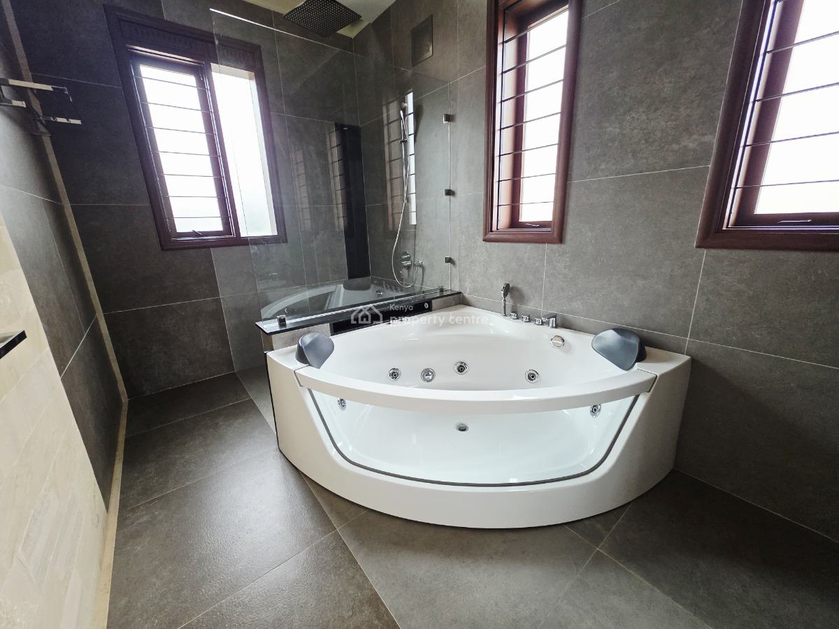 5 Bedroom Townhouse  in Runda, Nairobi, Runda, Runda, Westlands, Nairobi, Townhouse for Sale