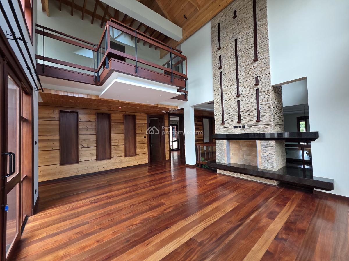 5 Bedroom Townhouse  in Runda, Nairobi, Runda, Runda, Westlands, Nairobi, Townhouse for Sale