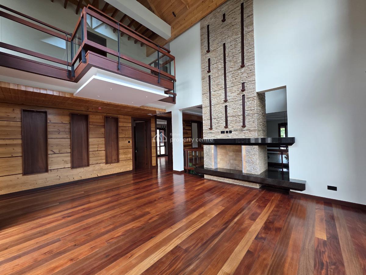 5 Bedroom Townhouse  in Runda, Nairobi, Runda, Runda, Westlands, Nairobi, Townhouse for Sale