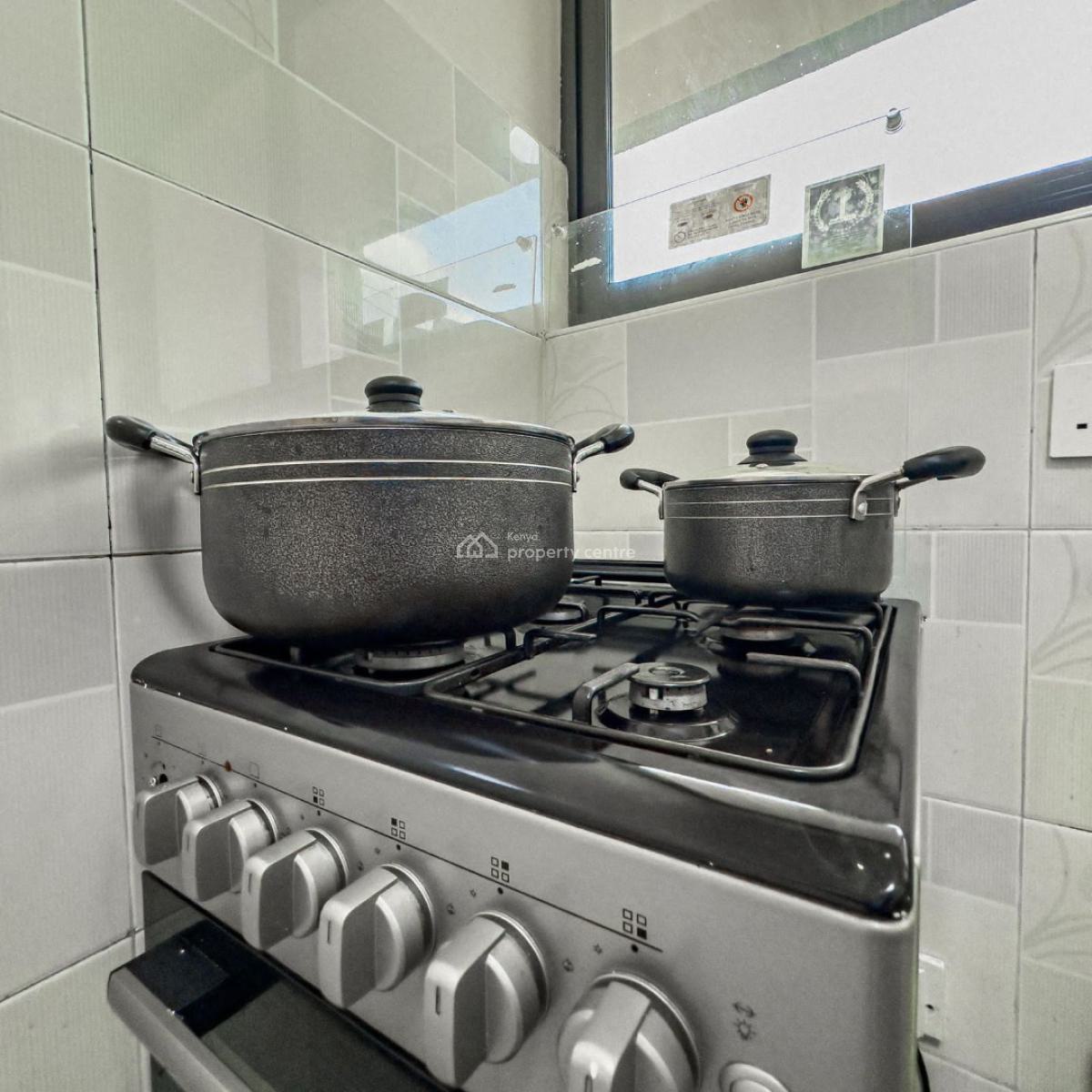 Furnished 2 Bed Room, Kilimani, Nairobi, Apartment for Rent