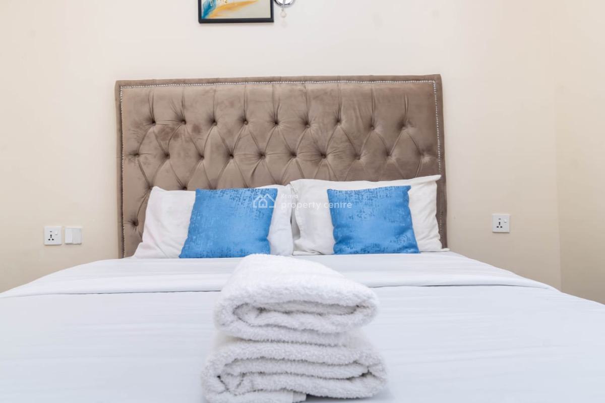 3 Bedroom Apartment Fully Furnished and Serviced, Kilimani, Nairobi, Apartment for Rent